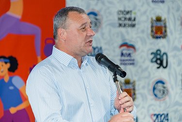 Турнир для женщин всех возрастов